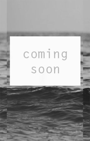 coming soon by dissolve