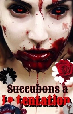 Succubons à la tentation cover