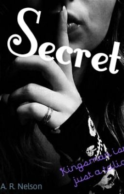 Secret cover