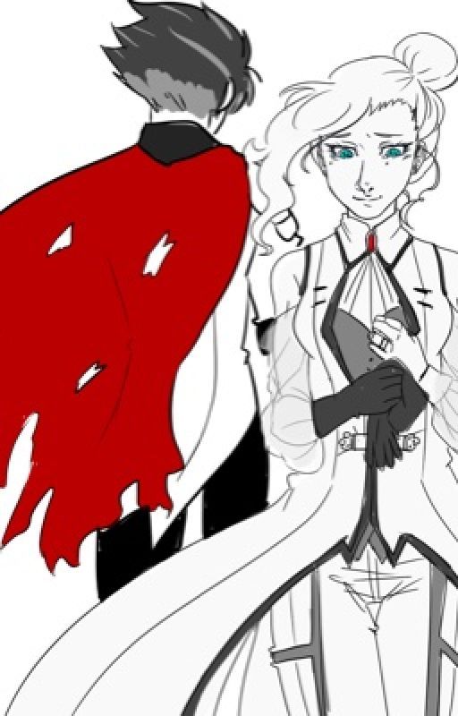 (Discontinued) How Do I Live? Qrow x Winter  by HolographicAge