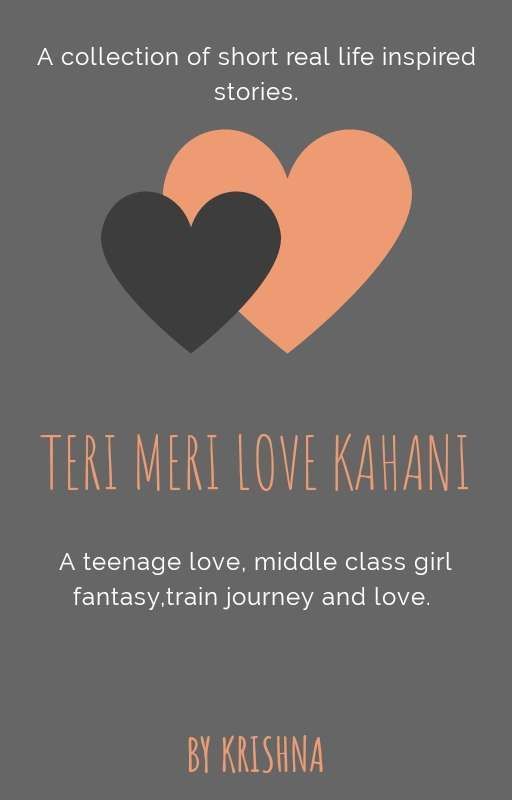 Teri Meri 'Love' Kahani √√ by krnkrishna