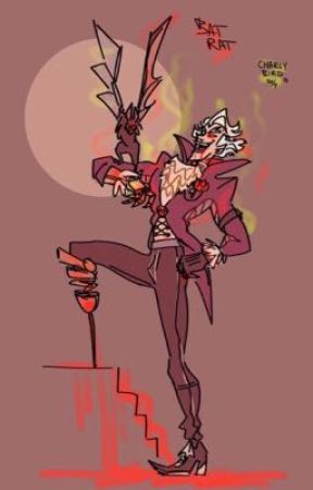 Ephemeral : Vampire Junkrat X Reader by junkratswaifu