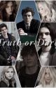 Truth or Dare | Marauders Generation by wiltedblood