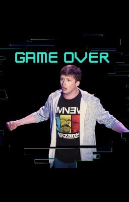 GAME OVER (Jeremy X Reader) cover