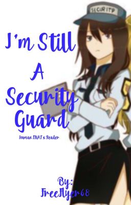 FNAF2 I'm Still A Security Guard ( Sequal ) cover