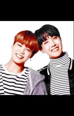 Jihope oneshots cover