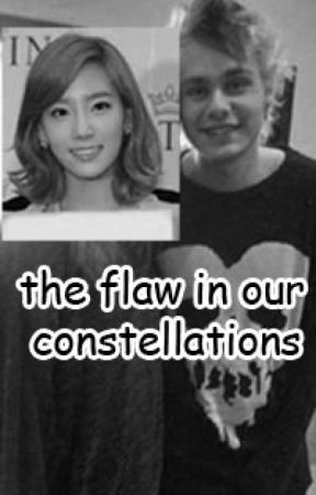 the flaw in our constellations { kim taeyeon x michael clifford } by jongtaengs