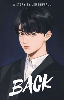 [2] BACK || JJK cover