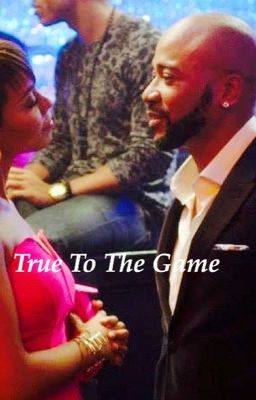 True To The Game  cover