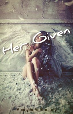 Her Given (Editing) cover