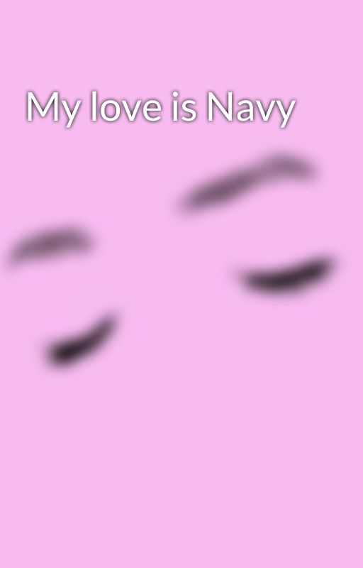 My love is Navy by rezkyam_