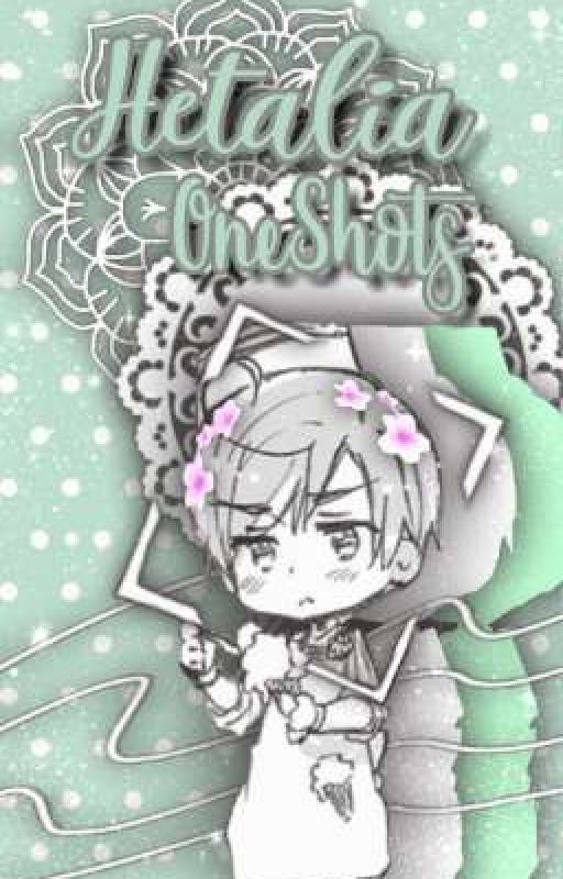 Hetalia OneShot Collection | Vija by __pixie_dust__