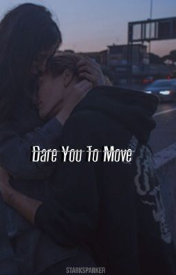 Dare You To Move cover