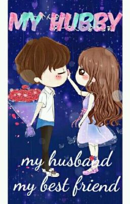  My Hubby #2 ✔ cover