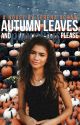 Autumn Leaves & Pumpkins Please by serenaachaw