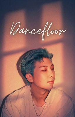 dancefloor • tk au cover