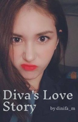 Diva's Love Story (Completed) cover