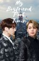 My Boyfriend Park Jimin  by Jiunaa