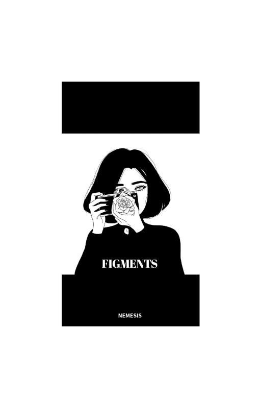 Figments.  by Nemesis_08