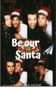 Be our santa/ larry by larrryxziall