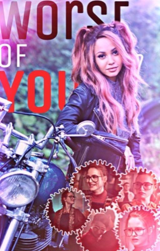 Worst of You | Choni by multiwritez