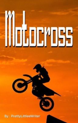 Moto cross  cover