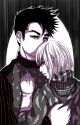 Damian X Raven *Loneliness -Destination of two solitary birds-* English ver. by RavenWayneInfinity