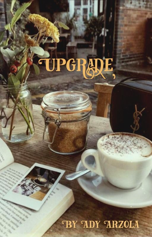 Upgrade  by spencerle