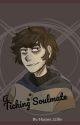 A Ticking Soulmate, A Ticci-Toby x Reader by glxssynarvi