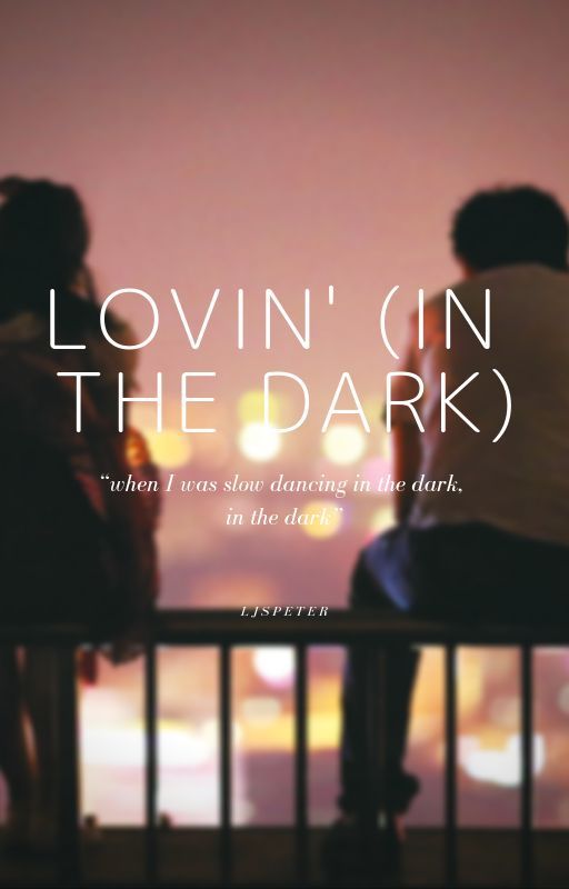 Lovin (in the dark) || Chilling Adventures of Sabrina by ljspeter