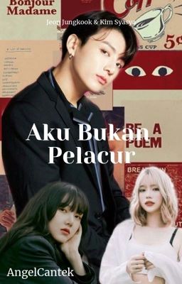 [OG]Aku Bukan Pelacur : jjk cover