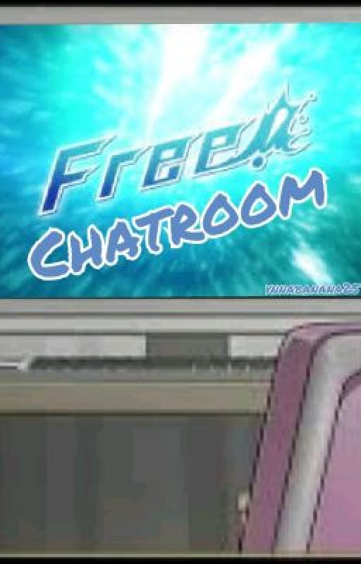 Free! Chatroom by ynnabanana25