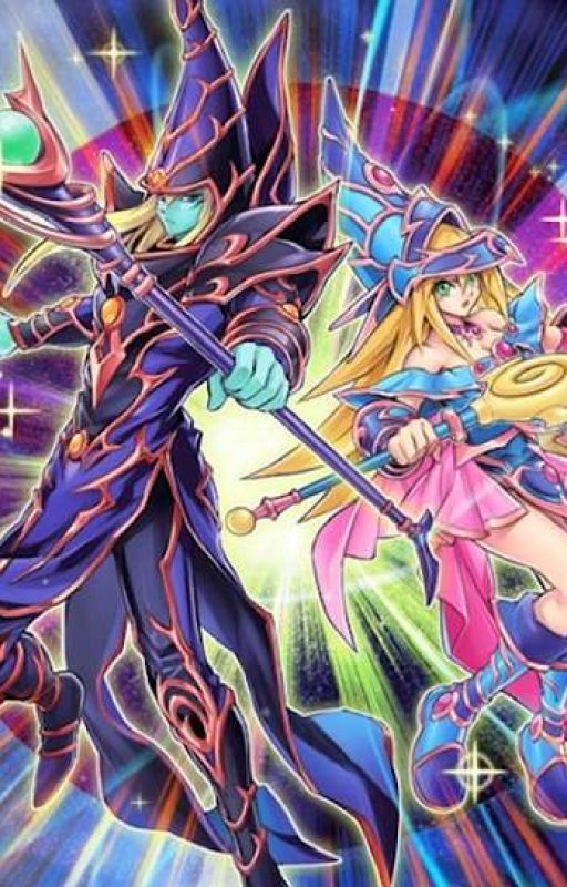 The Dark Reborn: Yugioh GX Harem X M!Reader by UrsisOfPrexxorChasm