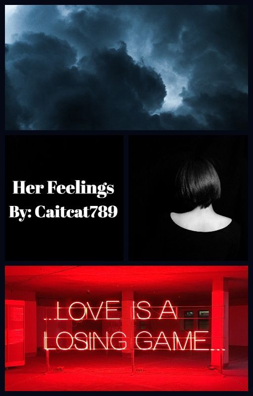 Her Feelings: Slymau/SMD x MCD {Complete} by Caitcat456