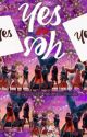 YES OR YES |Male reader x Twice Members| by Thatonechim