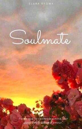 Soulmate by ElanaKyowa