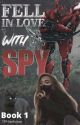 Fell in love with a spy-mirage fanfiction (1) ✔️ by tfp-fanfiction