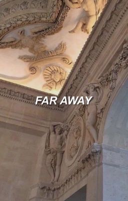 FAR AWAY [minsung] ✓ cover