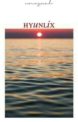 - waves . h y u n l i x ✔ cover