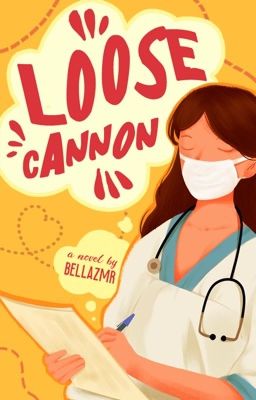 Loose Cannon cover