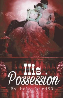 His Possession ✔ cover