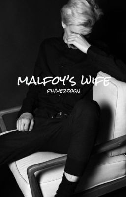 Malfoy's Wife cover