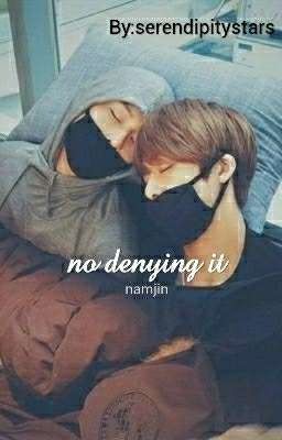 no denying it // namjin cover