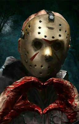 Jason Voorhees X Reader (16 ) cover