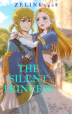 The Silent Princess cover