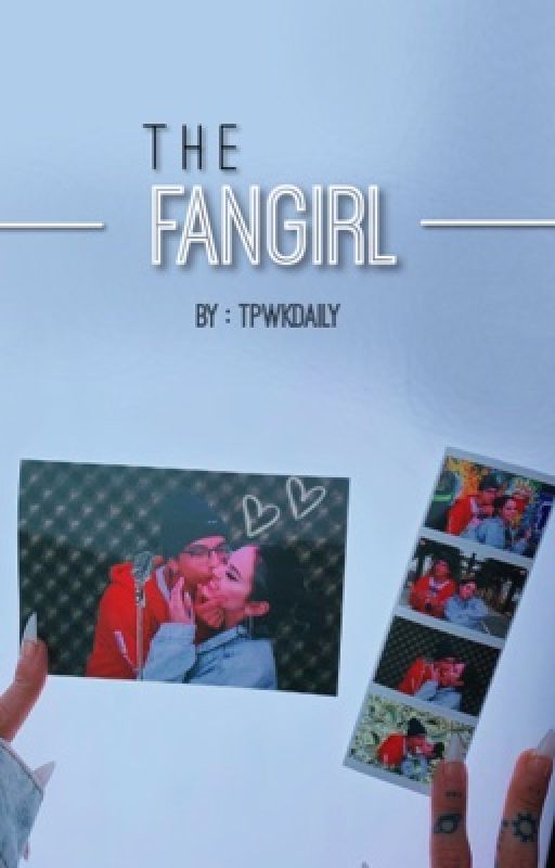 the fangirl ➣ brandon arreaga by 76SOUR