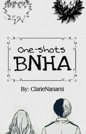 One-shots - [BNHA x Lectora] by ClarieNanami