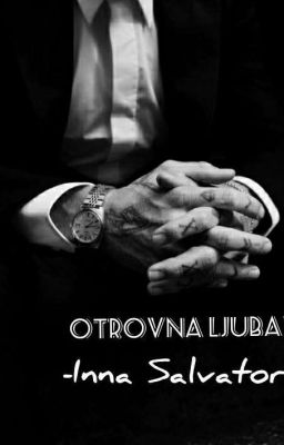 Otrovna Ljubav♡✔ cover