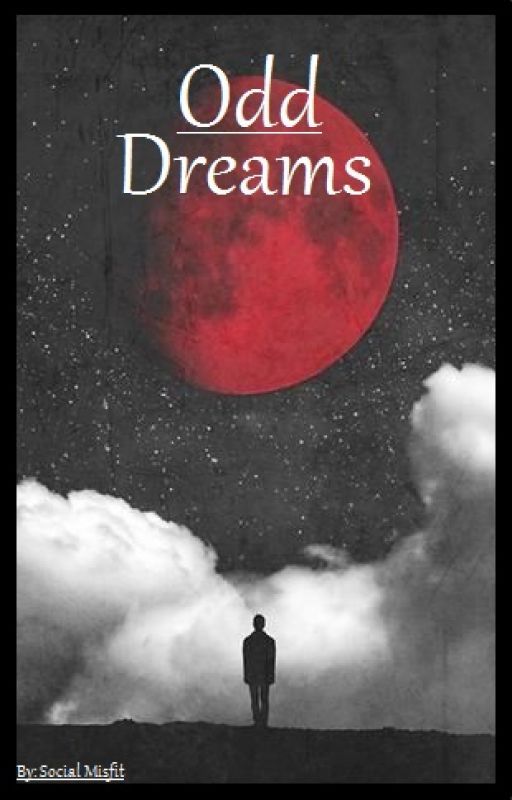 Odd Dreams (Child Slashers x Reader) (Abandoned) by Misfit2018