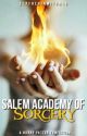 Salem Academy of Sorcery (Harry Potter) by Slytherinwitch13